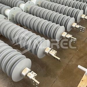 [Hot Item] IEEE air to HV bushing for oil insulated type power transformer