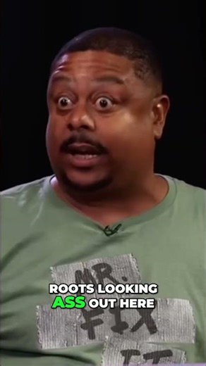 Boo Capone's Hilarious Roast Me Battle