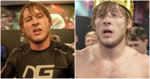 Paddy Pimblett's eye-opening physique just days away from Tony Ferguson fight at UFC 296