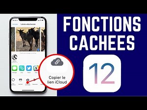 iOS 12: 20+ Hidden Features Apple Didn't Talk About! (Part 2)