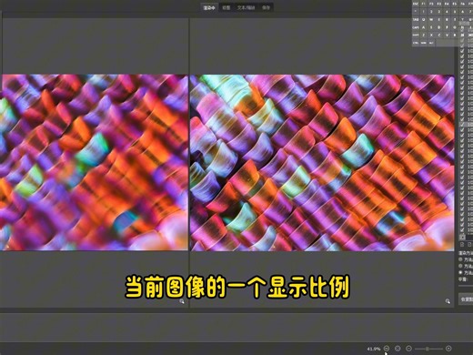 Helicon Focus 基础教程 19 查看菜单 ( 显微摄影 微距摄影 景深合成 堆叠 微观世界 摄影器材 显微镜 微距镜头 后期 软件 )