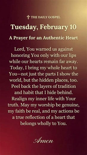 Is Your Faith Actually Real? #prayer #faith #gospel