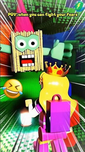 FUNNY LEGO Princess Peach and Dora vs GHOST #shorts #funny #lego #supermario #ghost #vs #pargame