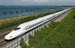 अभी इन देशों में चल रही हैं बुलेट ट्रेनें, स्‍पीड जानकर दंग रह जाएंगे