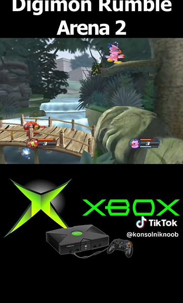 Digimon Rumble Arena 2: Explore Mods and Gameplay