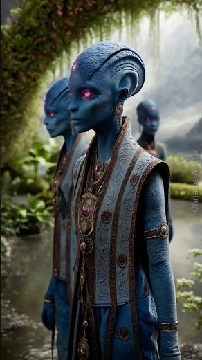Extraterrestrial Life Found on an Alien Swamp World