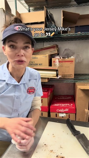 Discover Your Perfect Jersey Mike's Sub