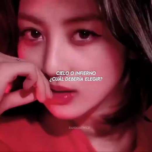 TWICE - Hell In Heaven (Sub Español) MV Reaction