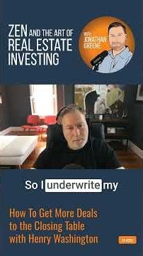 ZenEp 352: Revitalization vs Gentrification