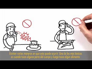 Food Safety (Spanish)