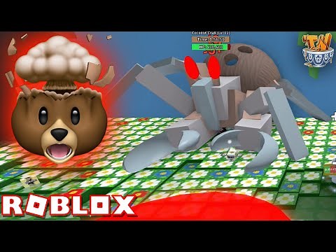 ROBLOX Bee Swarm Simulator Is BACK FROM THE DEAD!!
