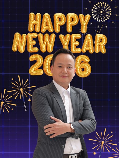 🌸 Chào 2026 – Một năm mới, một hành trình mới Cảm ơn vì đã tin tưởng. Cảm ơn vì đã đồng hành. Cảm ơn vì đã chọn Vũ Hoàng Telecom giữa rất nhiều lựa chọn khác. Chính sự ủng hộ của bạn là động lực để chúng tôi không ngừng cải thiện từng sản phẩm, từng dịch vụ mỗi ngày. 2026 – tiếp tục hành trình mang công nghệ ổn định – an tâm – bền vững đến mọi gia đình 💖 ✨ Hẹn gặp bạn trong một năm thật nhiều kết nối tích cực! #VuHoangTelecom #Happynewyear2026 #TriAnKhachHang