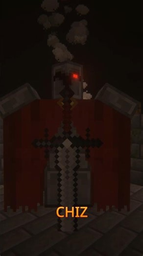 What If Minecraft Had More Golems? #minecraft #minecraftshorts