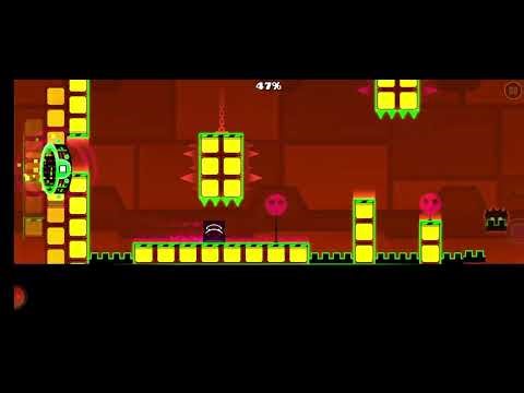 Into The Zone 100% (Geometry Dash Breeze)