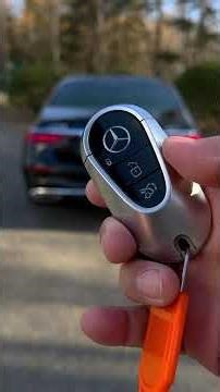 Benz S 4matic remains exceptionally luxurious. Do you still consider it your dream car?