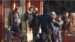 Displaced Iraqis find new future in Kurdish region