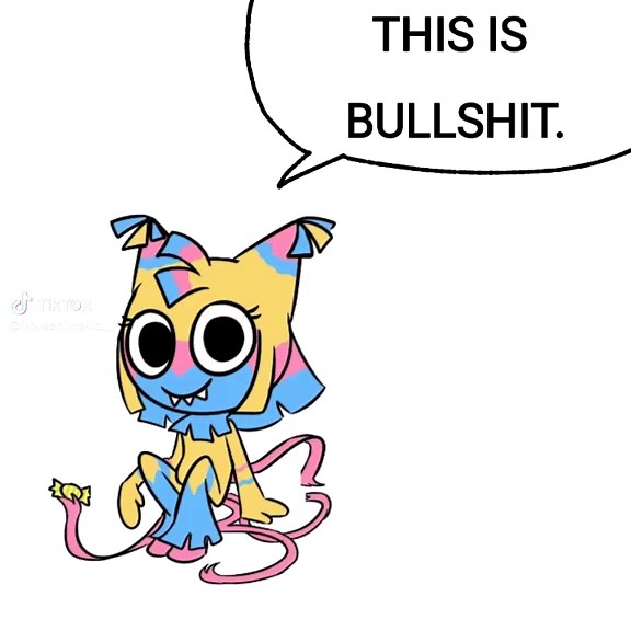 Exciting Animatic Battle in Object Show Community