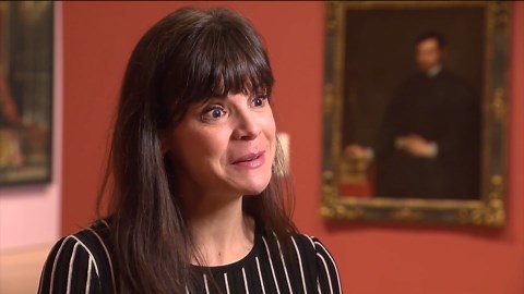 Blanton Museum of Art showcases Hispanic baroque in Austin