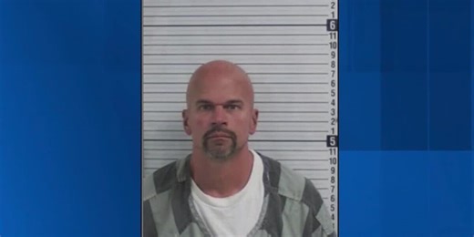 Suspect arrested in Bay County for Tallahassee bank robbery, LCSO says