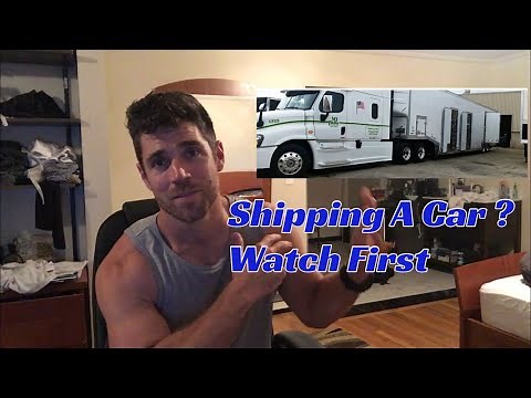 Auto Transport Pricing - can you trust anything online ?