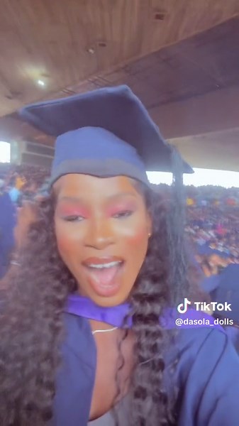 Best School in Nigeria Graduation Ceremony 2023