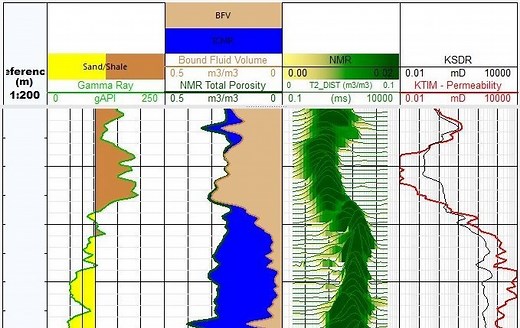 QL40-BMR Borehole Nuclear Magnetic Resonance - Mount Sopris Instruments