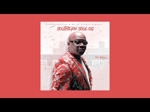 TK SOUL - There It Is (Official Audio)
