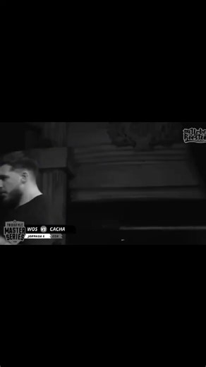 Wos vs Cacha // freestyle.|| #cacha #freestyle #wos