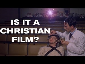 A Clockwork Orange is a Christian Film