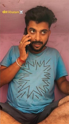 भाभी के हात से Dever ka khoon☠️#viral #trending #youtubeshorts #comedy #fun#viralreels #newreel