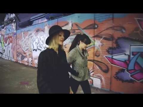 Nugent & Belle - Doves
