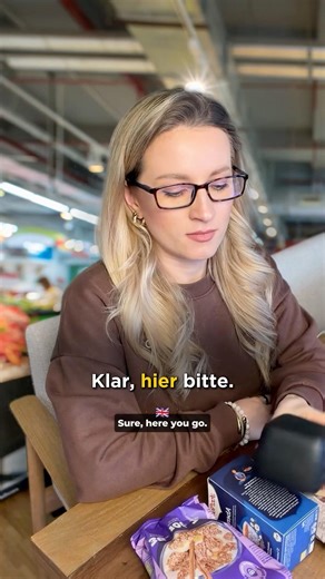 Improve your vocabulary 🇩🇪 Learn German Fast