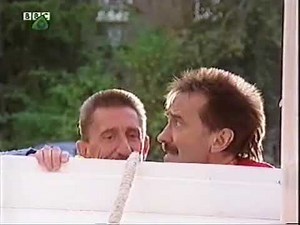 ChuckleVision 13x05 Prize Exhibits (Unedited)