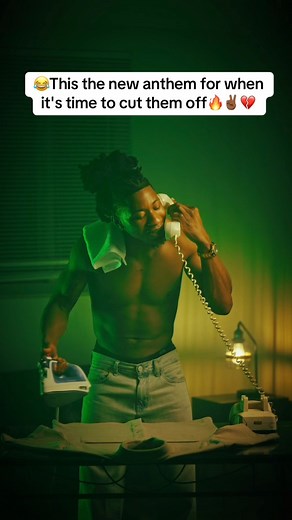 Girl I’m way too playa. All these different flavors wanna have my babies 🥱 | Frederick Rhymes III