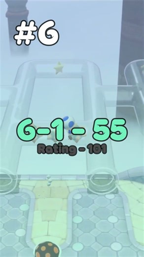 PREDICTING the TOP 10 Super Mario 3D World ITEMLESS SPEEDRUNS of 2028