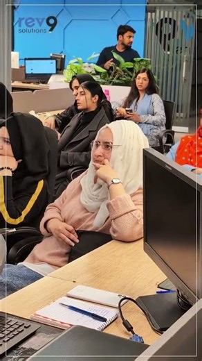 Rev9 Solutions X 5 BIG Upskilling Mistakes You're Making | BOOSTS Business Development Skills