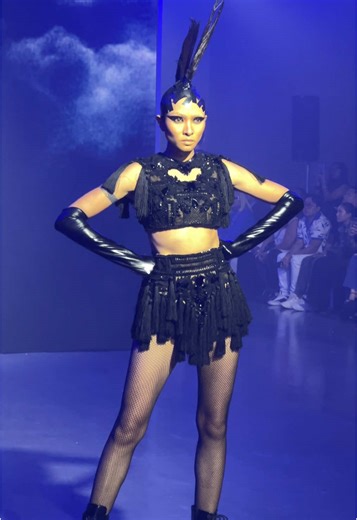 Bench Fashion Week: Highlights from SS25 Showcase