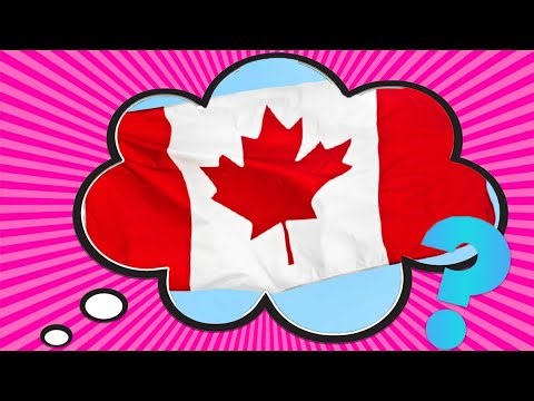 What Exactly Is Canada Day?