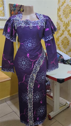 Exploring Unique Fashion Styles in Nigeria