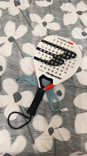 Becoming a Paddle Tennis Influencer