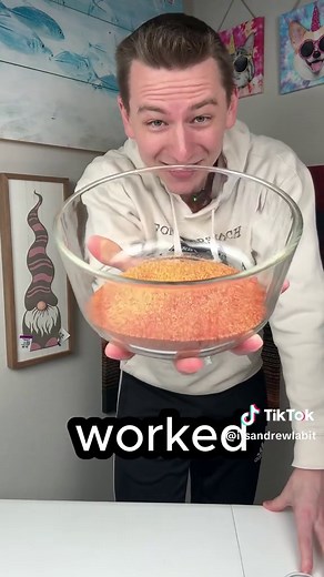 What Two Colors Combine to Create Orange?