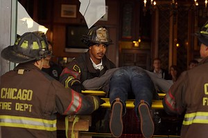 ‘Chicago Fire’ Season 4, Episode 7: ‘Sharp Elbows'