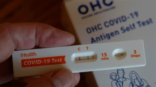 COVID-19 cases are on the rise in MA, CDC says. What to know about 'Nimbus' strain.