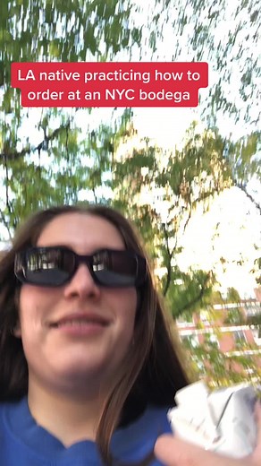 Respecting Bodega Etiquette: NYC Tourist's Guide