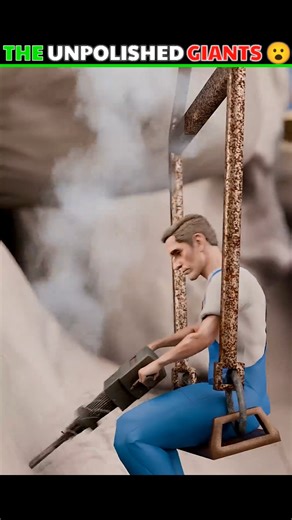 What Mount Rushmore Was Supposed to Look Like Before War and Death Stopped It