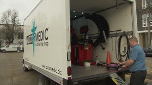 AutoMedic's mobile tire service gains traction in Portland, Seattle