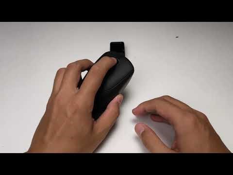 Sound test chuột Dell Alienware Pro Gaming Mouse