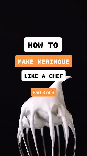 Swiss Meringue Recipe: Step-by-Step Guide