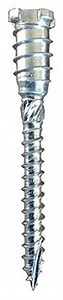 T00102500T 1/4 in. x 2-1/2 in. Star Drive Carbon Steel Topstar Screw (100-Pack)