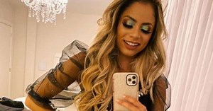 Lexa fará live no YouTube para arrecadar doações contra o coronavírus